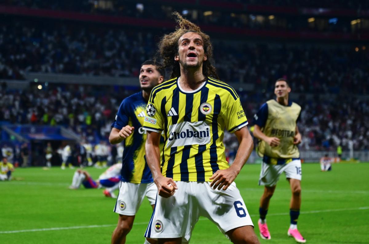 Herkes merak ediyordu! Guendouzi ve Greenwood u bekleyen cezalar belli oldu 2