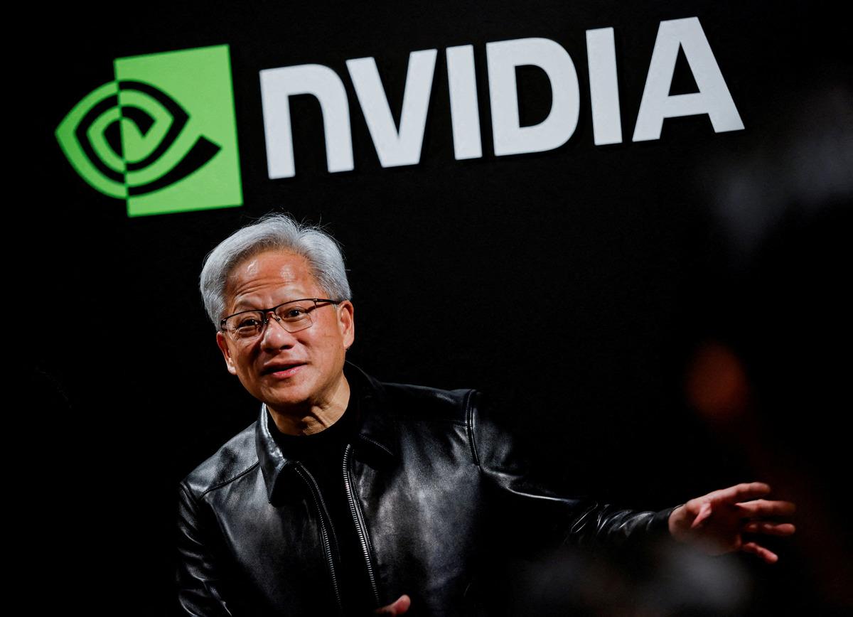 Yapay zekâ dünyasında dev anlaşma! Nvidia 13 milyar dolar ödeyecek 1