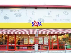 ŞOK Marketler&rsquo;e (SOKM) Rekabet Kurumu kararı! Ceza tutarı belli oldu