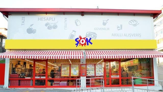 ŞOK Marketler&rsquo;e (SOKM) Rekabet Kurumu kararı! Ceza tutarı belli oldu