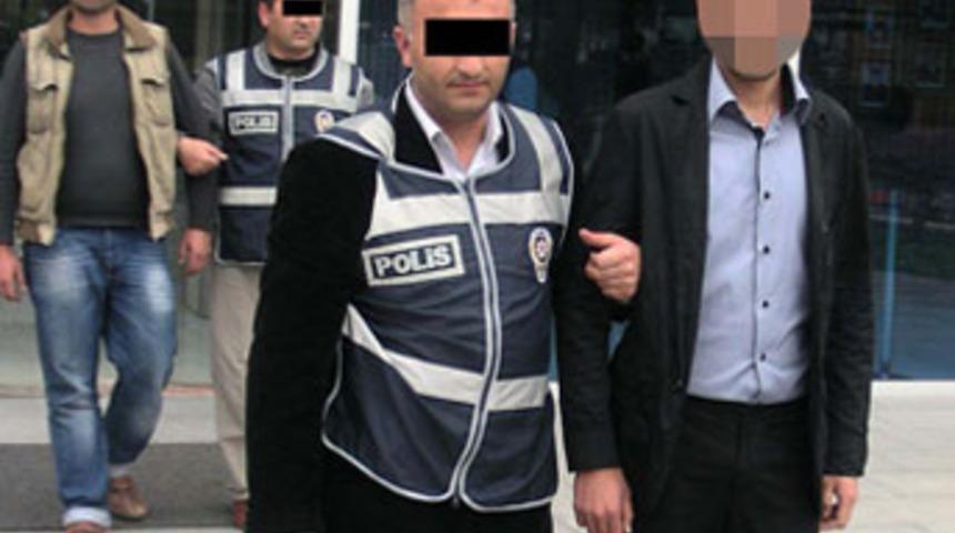 Bu da Facebook dolandırıcılığı