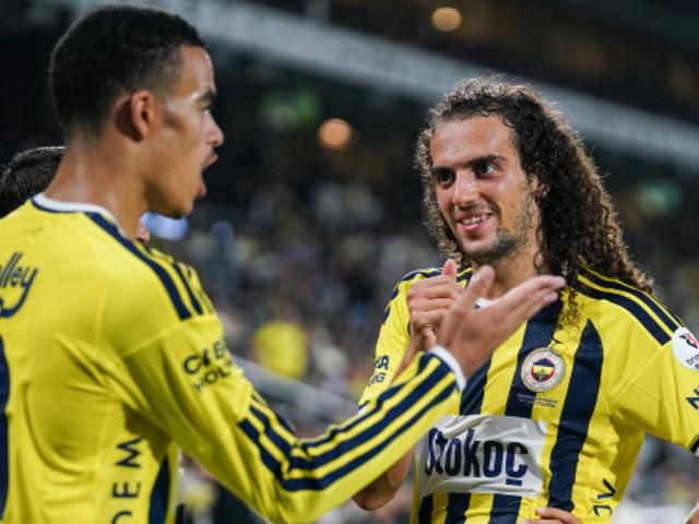 Herkes merak ediyordu! Guendouzi ve Greenwood'u bekleyen cezalar belli oldu