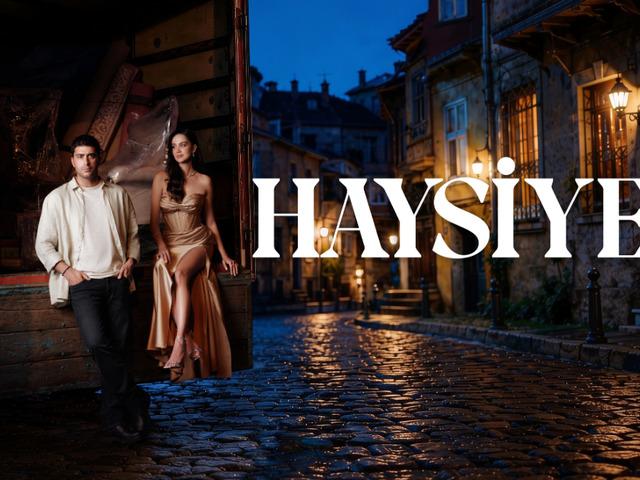 Doğukan G&uuml;ng&ouml;r ve Kıra&ccedil;, ''Haysiyet'' i&ccedil;in st&uuml;dyoya girdi
