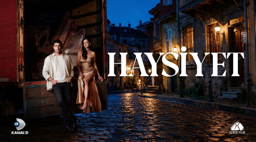 Doğukan G&uuml;ng&ouml;r ve Kıra&ccedil;, ''Haysiyet'' i&ccedil;in st&uuml;dyoya girdi
