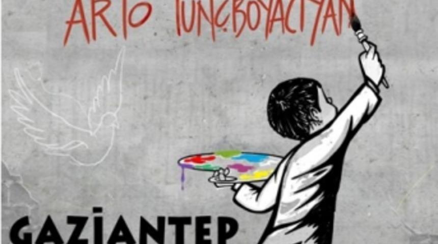 Kardeş T&uuml;rk&uuml;ler 5 Mayıs'ta Gaziantep&rsquo;te...