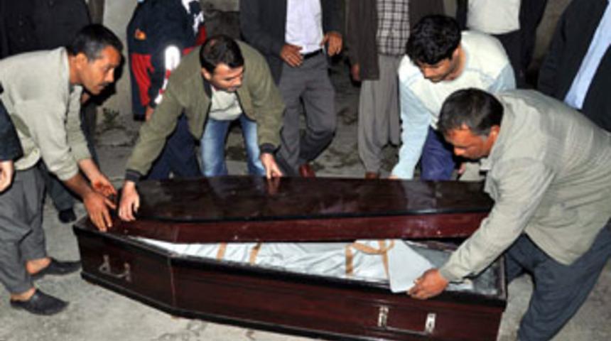 Tarsus'ta damat dehşeti