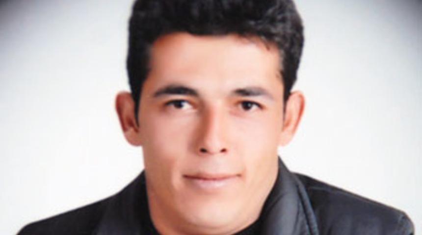 Evleneceği kadının kafasına sıktı