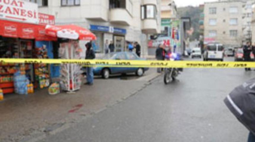 Cinayetin altından kan davası çıktı