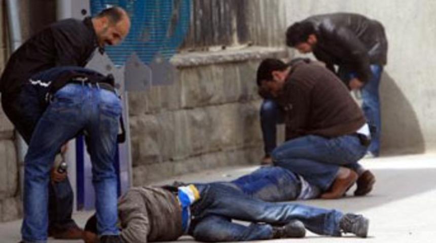 Polisten ilginç yöntem