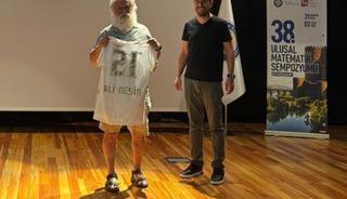 &Uuml;nl&uuml; isim sahnede a&ccedil;ıkladı! "Fenerbah&ccedil;e'yi bıraktım artık Amedsporluyum"