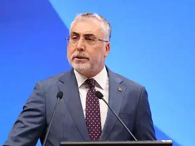 Bakan Işıkhan duyurdu: Engelli ve eski h&uuml;k&uuml;ml&uuml; vatandaşlar i&ccedil;in hibe desteği başvuruları başladı