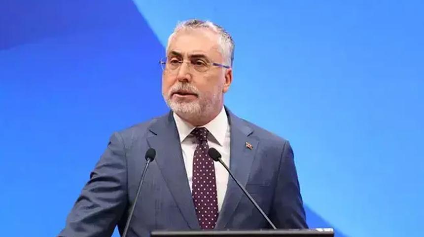 Bakan Işıkhan duyurdu: Engelli ve eski h&uuml;k&uuml;ml&uuml; vatandaşlar i&ccedil;in hibe desteği başvuruları başladı