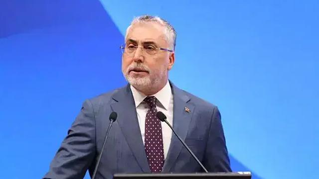 Bakan Işıkhan duyurdu: Engelli ve eski hükümlü vatandaşlar için hibe desteği başvuruları başladı