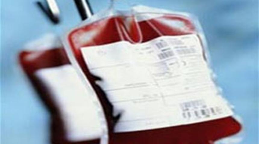 K&ouml;y halkından Kızılay'a kan bağışı &nbsp;