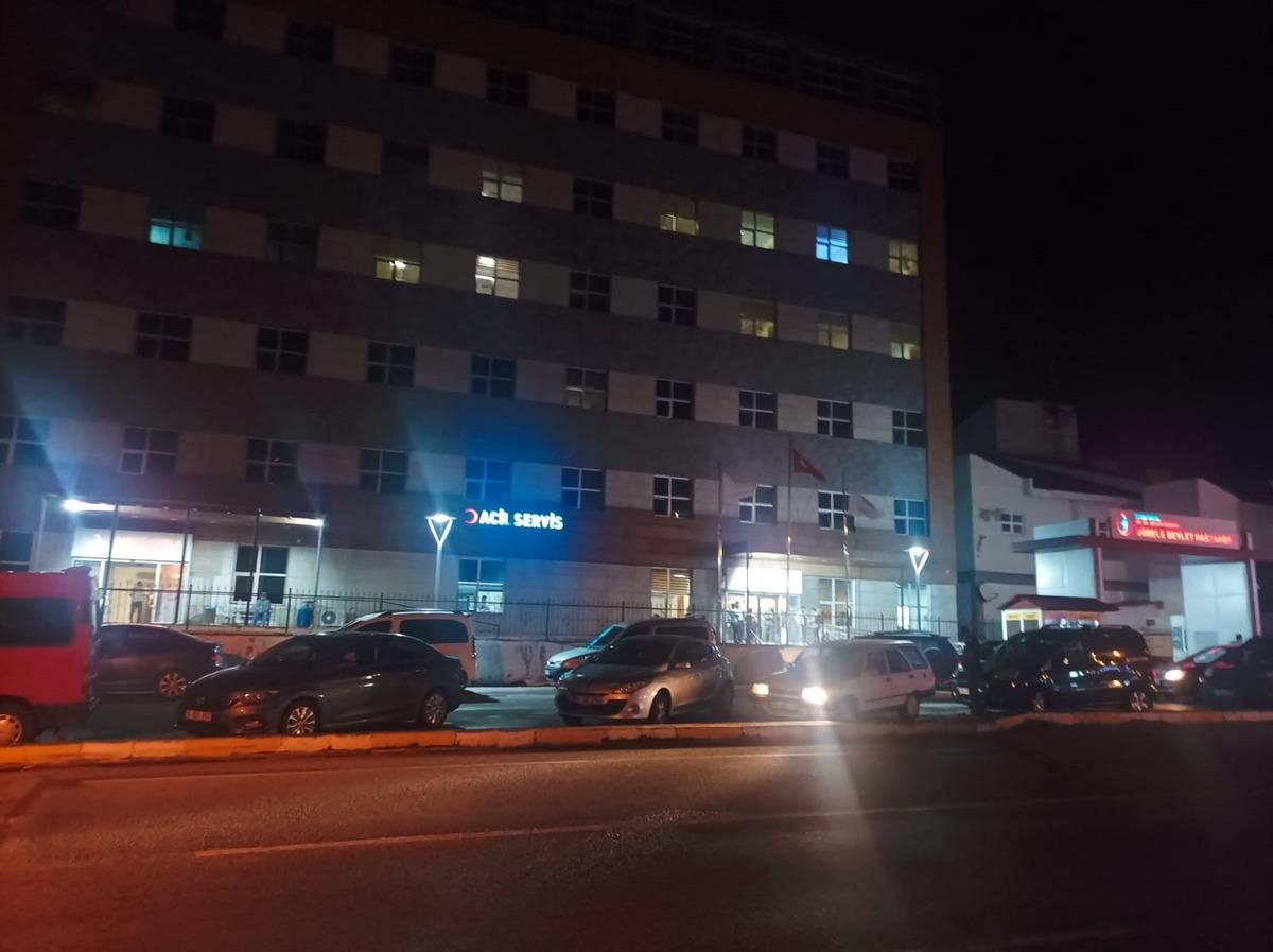 Giresun’da 700’den fazla kişiyi etkiledi! Mide gribi nedir, belirtileri nelerdir ve nasıl bulaşır? 1