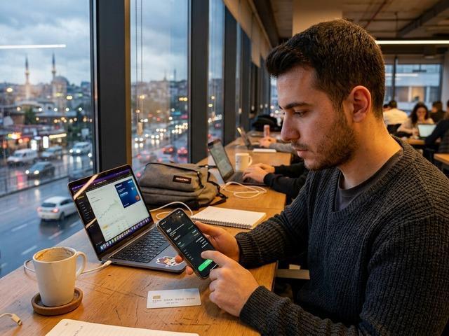 Bitcoin (BTC) nedir? Nasıl &ccedil;alışır ve neden &ouml;nemlidir?