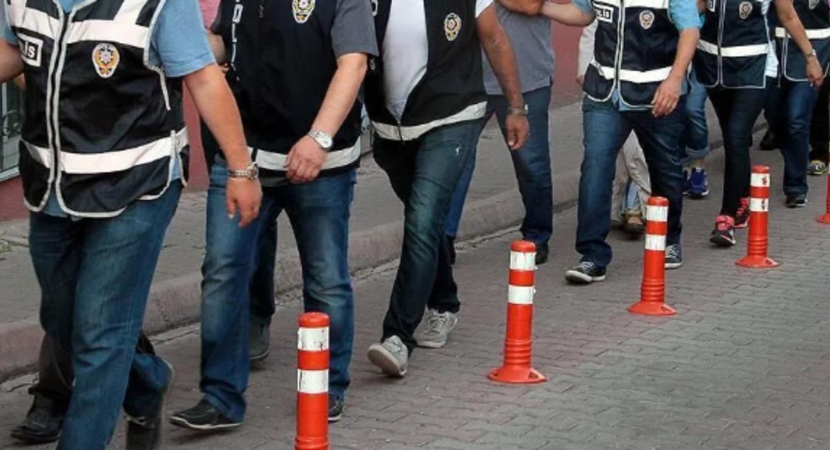 SON DAKİKA | 39 hukuk bürosunda arama! 31 avukat için gözaltı kararı 1