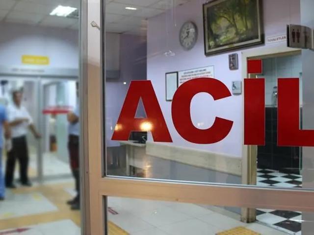 3 g&uuml;nde 700&rsquo;den fazla kişiyi hastanelik etmişti! 