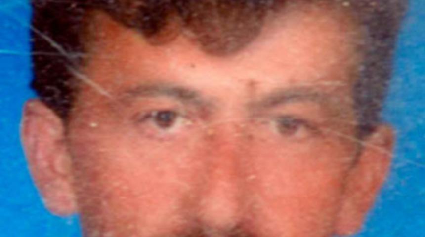 Kendini ağaca astı