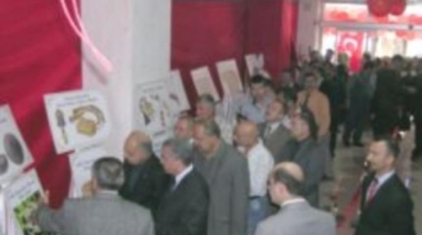 Niksar'a kutlu doğum evi a&ccedil;ıldı