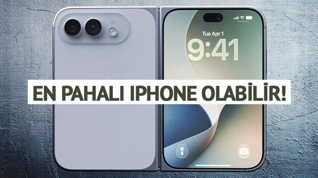 iPhone Ultra’nın fiyatı dudak uçuklatacak: En pahalı iPhone olabilir!