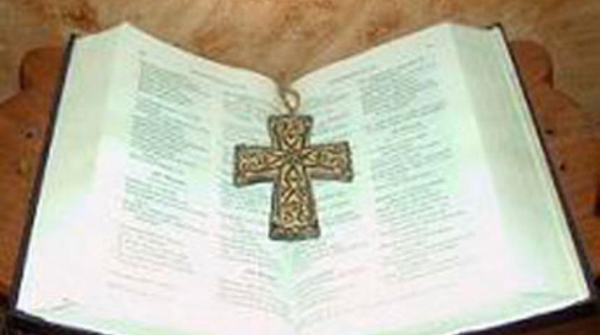 PKK'dan hıristiyanlık propagandası