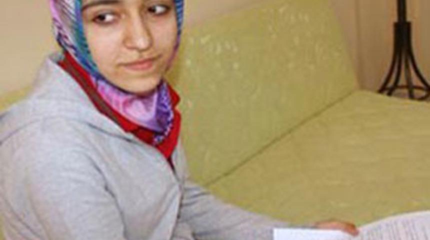 Şaziyenur Erdoğan'ı sarsan baş&ouml;rt&uuml;s&uuml; kararı