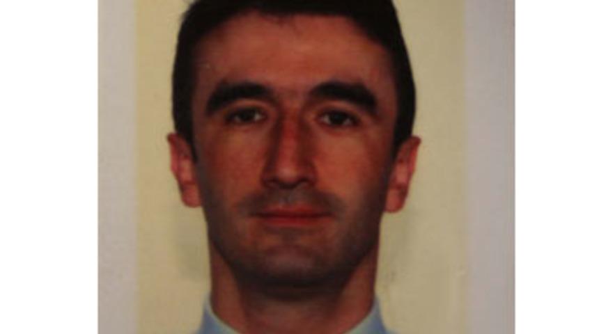 Şehit polisin eşi: "ağlamadım ağlamayacağım"