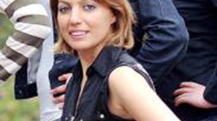 Kimlik fotokopisini kaybeden mankene şok!