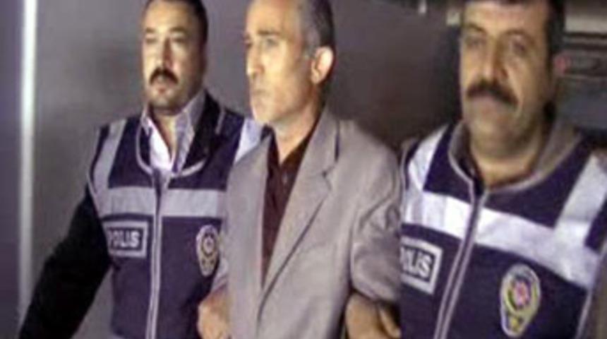 Başbakanı tehdit etti, cinayet işledi!