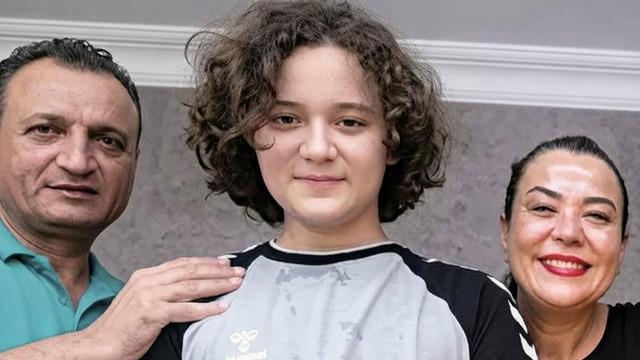 Kahramanmaraş okul saldırısı davasında baba ilk kez konuştu