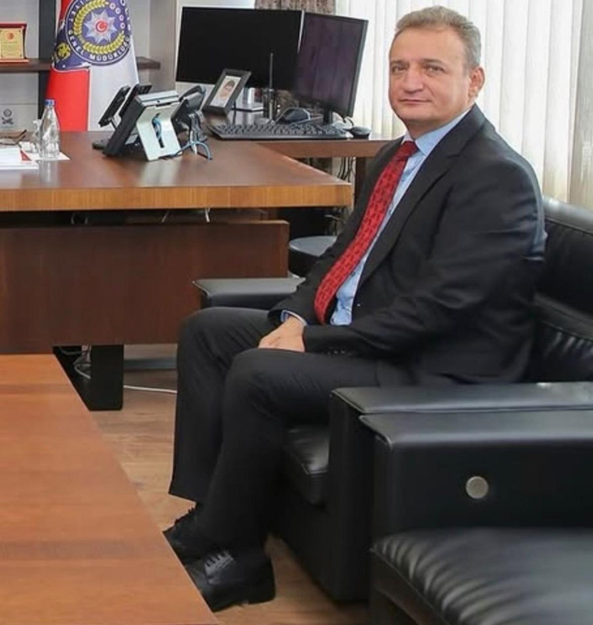 Kahramanmaraş okul saldırısı davası başladı! Baba ilk kez konuştu: "Silahlarımı &ccedil;aldığı i&ccedil;in oğlumdan şikayet&ccedil;iyim" 2