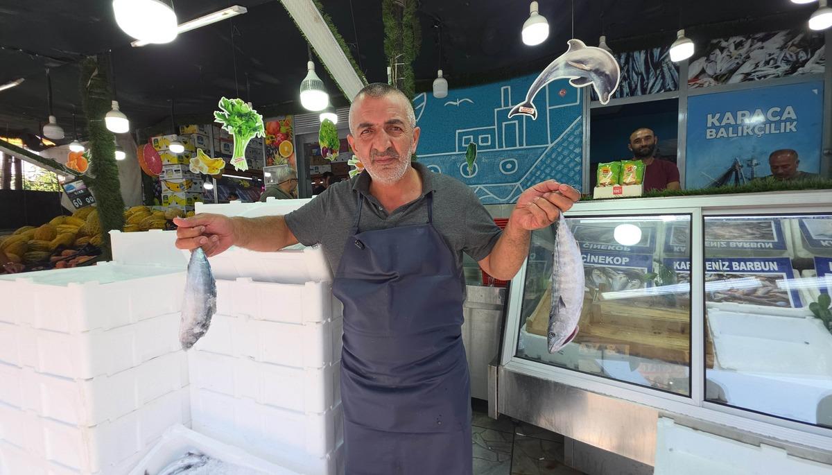 Tezgaha inmeden kuyruğa girdiler! Fiyatını duyan kapış kapış alıyor 1