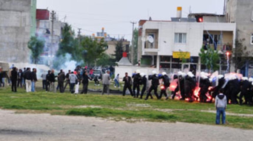 Demokratik &ccedil;&ouml;z&uuml;m &ccedil;adırına m&uuml;dahale