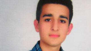 Gezmeye diye çıktı, bir daha dönmedi