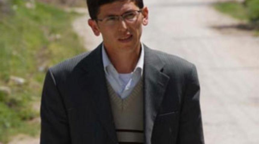 Cami hoparlöründen şaşırtan anons