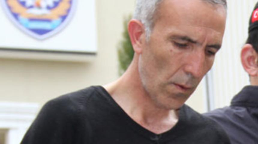 Ağabeyi ve yengesini &ouml;ld&uuml;rd&uuml;