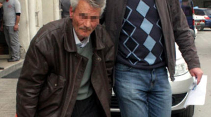 Tecav&uuml;z zanlısına lin&ccedil; girişimi