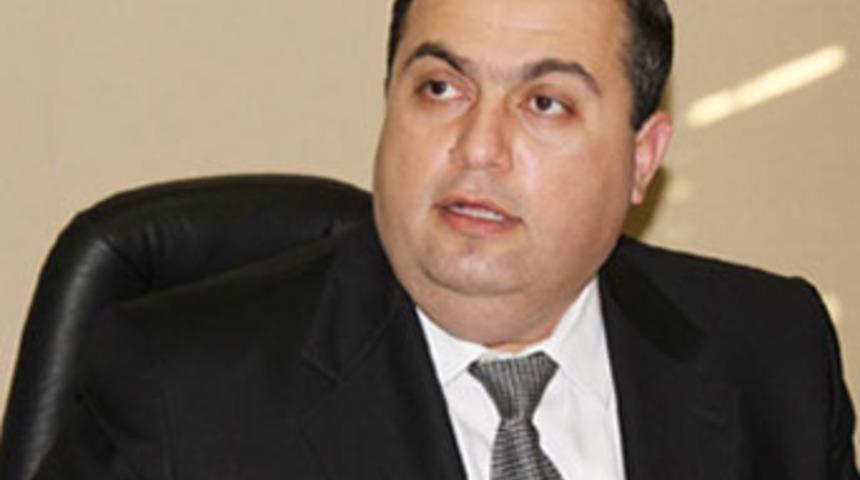 Organize sanayide yatırım yeri kalmadı