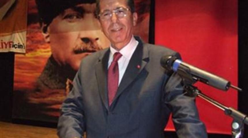 AK PArtili Doğan, saldırıyı kınadı