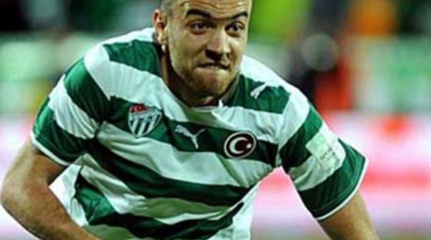 Sercan Yıldırım imzaladı