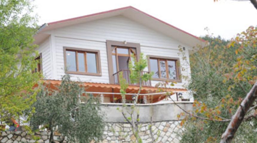 Kardeşlerin soyu G&ouml;kt&uuml;rkler'e dayanıyor