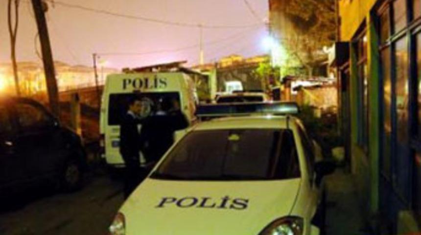 Tuvalet kavgası kanlı bitti