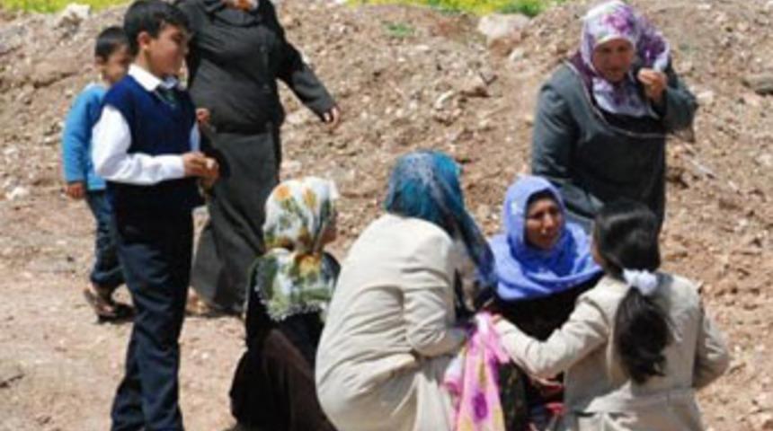 Okuldan kaçan öğrenci, kanalda boğuldu