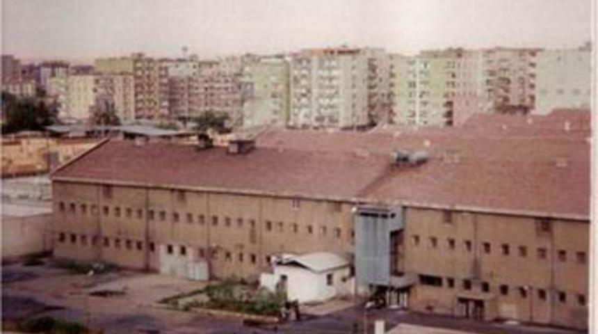 Diyarbakır Cezaevi'ndeki işkenceye soruşturma