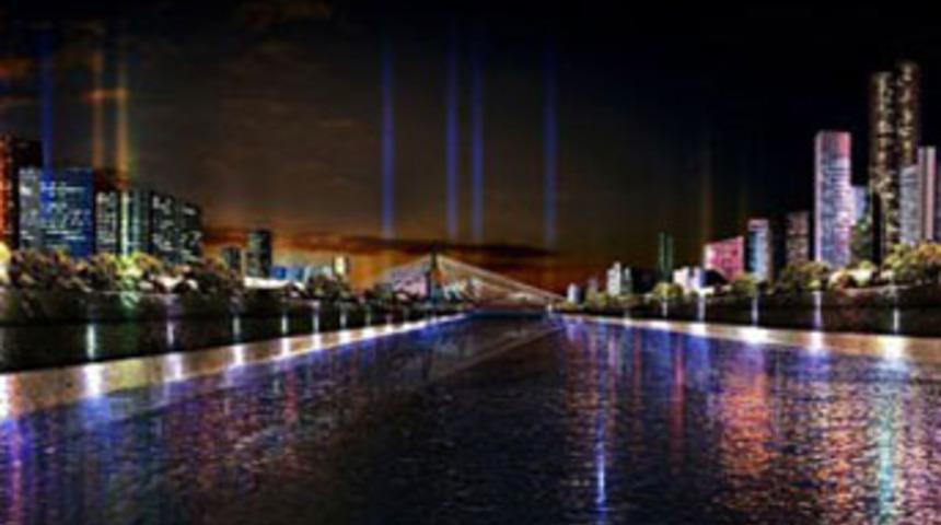 &Ccedil;ılgın proje "Kanal İstanbul"