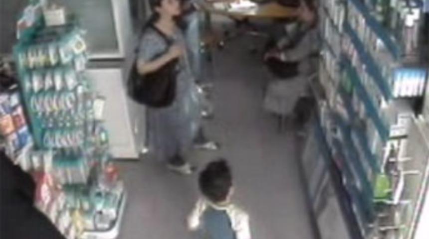 En k&uuml;&ccedil;&uuml;k hırsız!