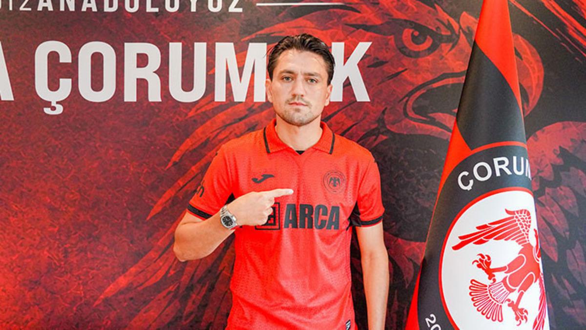 Çağlar Söyüncü Süper Lig ekibine! İmza an meselesi... 2
