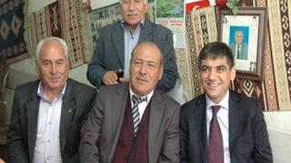 Hazim Sesli CHP ve kalesini zorluyor