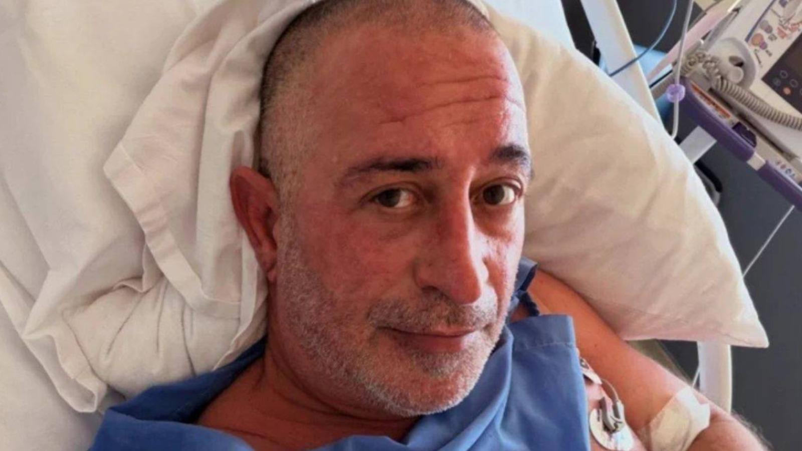 Cem Yılmaz kararını sosyal medyadan duyurdu: Tavsiyelere uyup hemen bıraktı